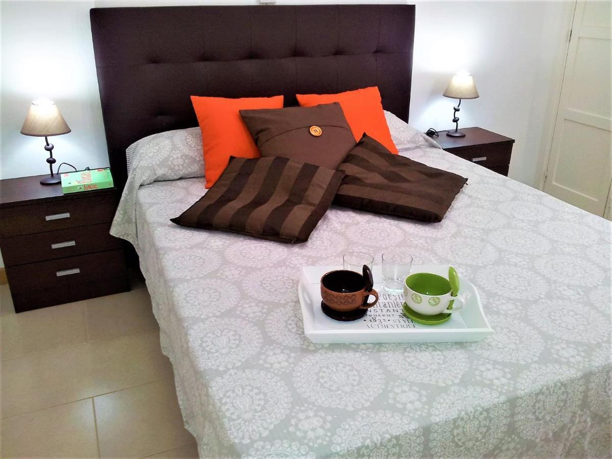 Sea View Apartment In Orlando Costa Adeje  Exterior photo